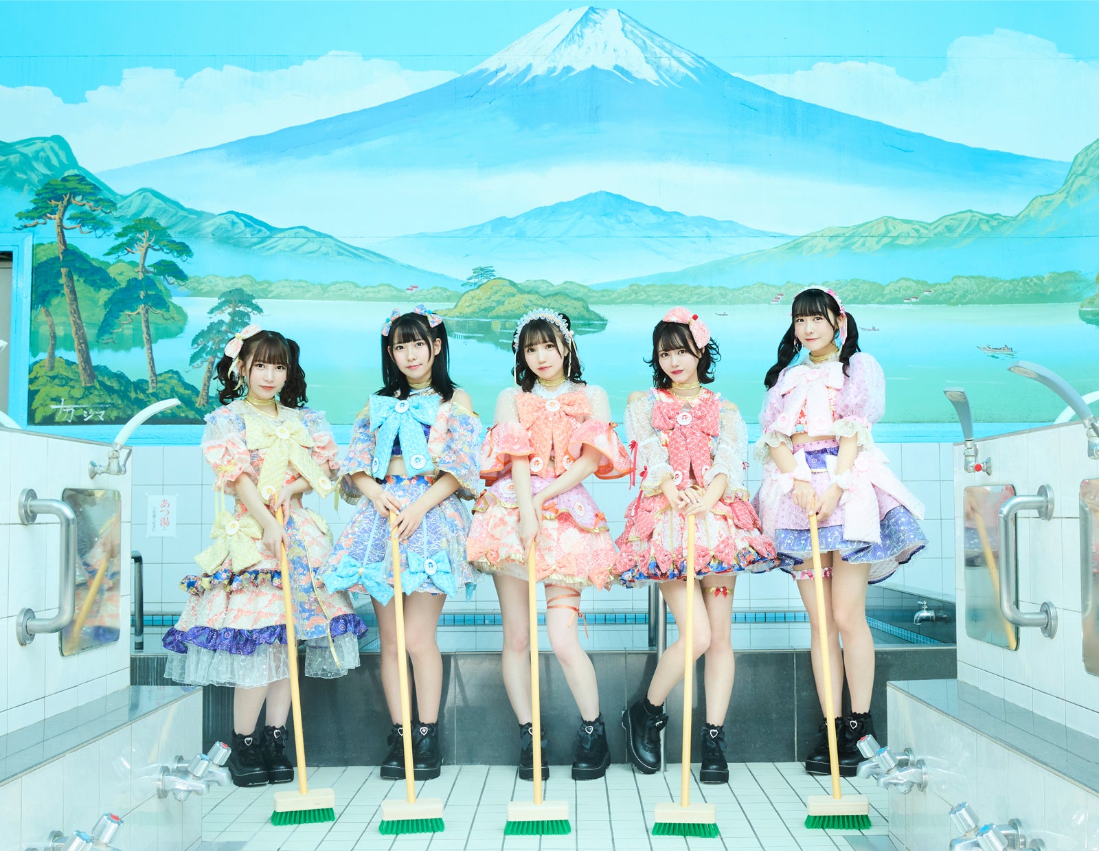 FES☆TIVE（提供写真）