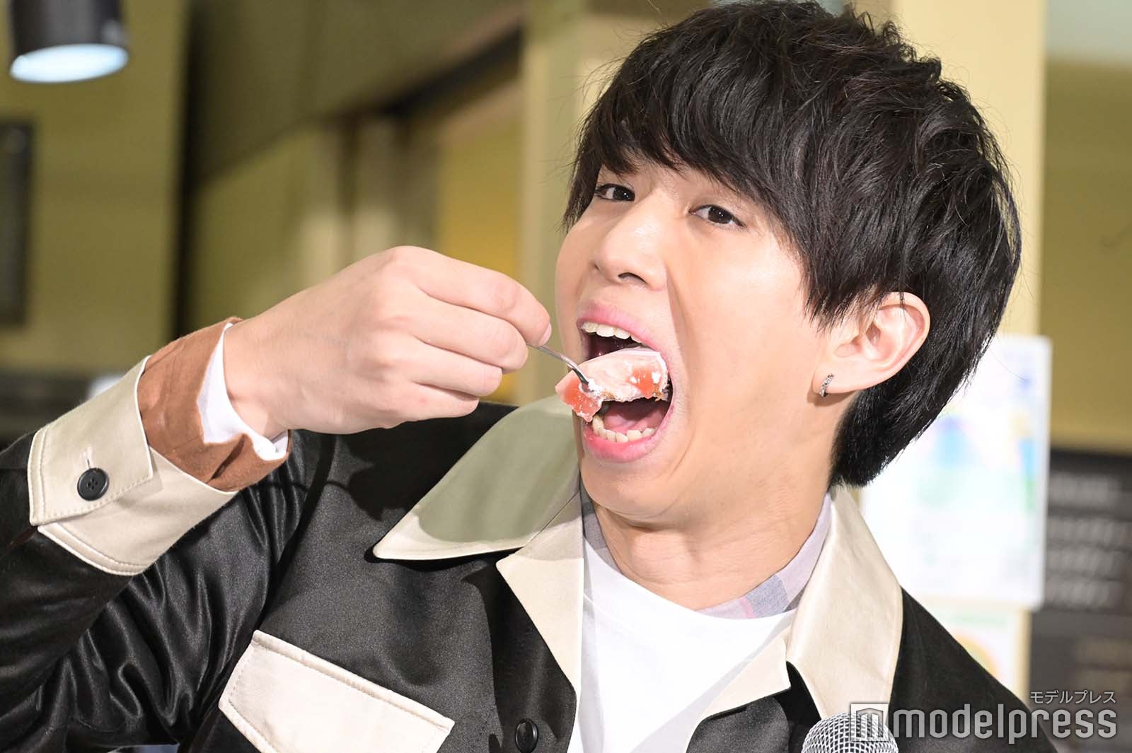 はじめしゃちょー（C）モデルプレス