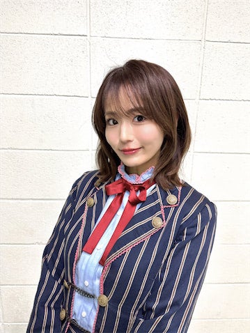 アイドル姿から泥だらけに！？ 平嶋夏海、バイクで転倒した衝撃ショット公開