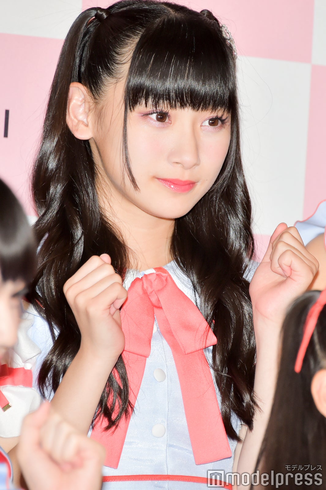 齋藤樹愛羅（C）モデルプレス