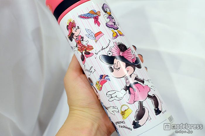 ドリンクボトル¥2600/ディズニーシー