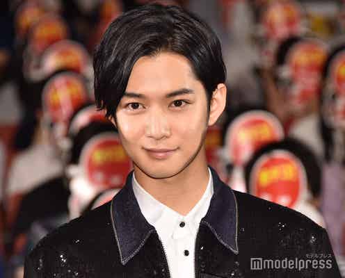 千葉雄大、SEX特集に意欲「下半身もドーピングしちゃたり」<音量を上げろタコ!>