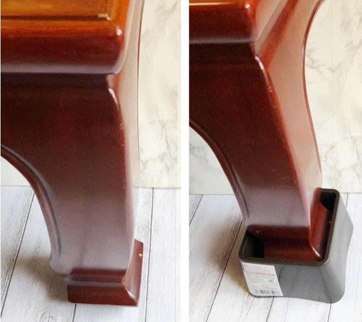 ダイソー　こたつの継ぎ足