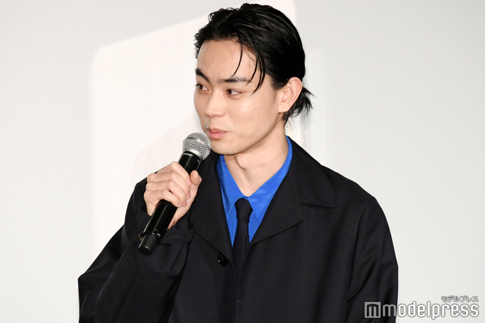 菅田将暉（C）モデルプレス