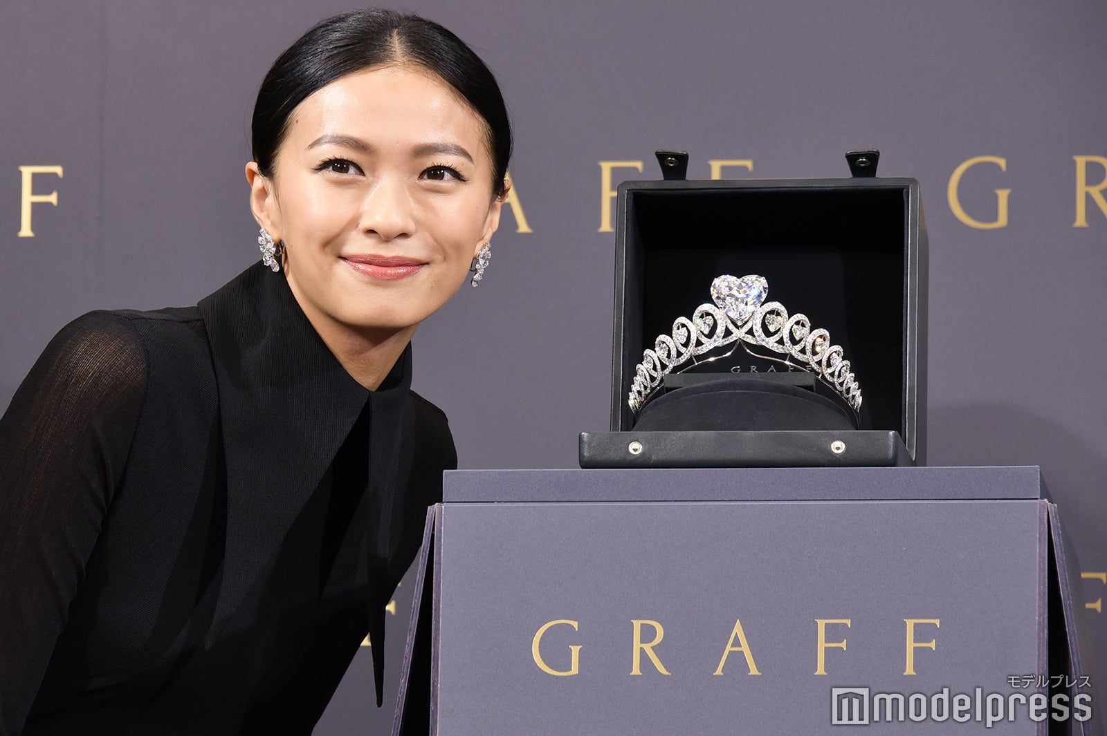 榮倉奈々（C）モデルプレス