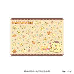 PPランチョンマット 税込1,100円(C)2026 SANRIO CO., LTD. APPROVAL NO. L664927