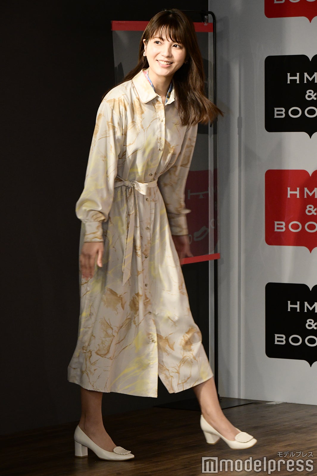 南里美希（C）モデルプレス