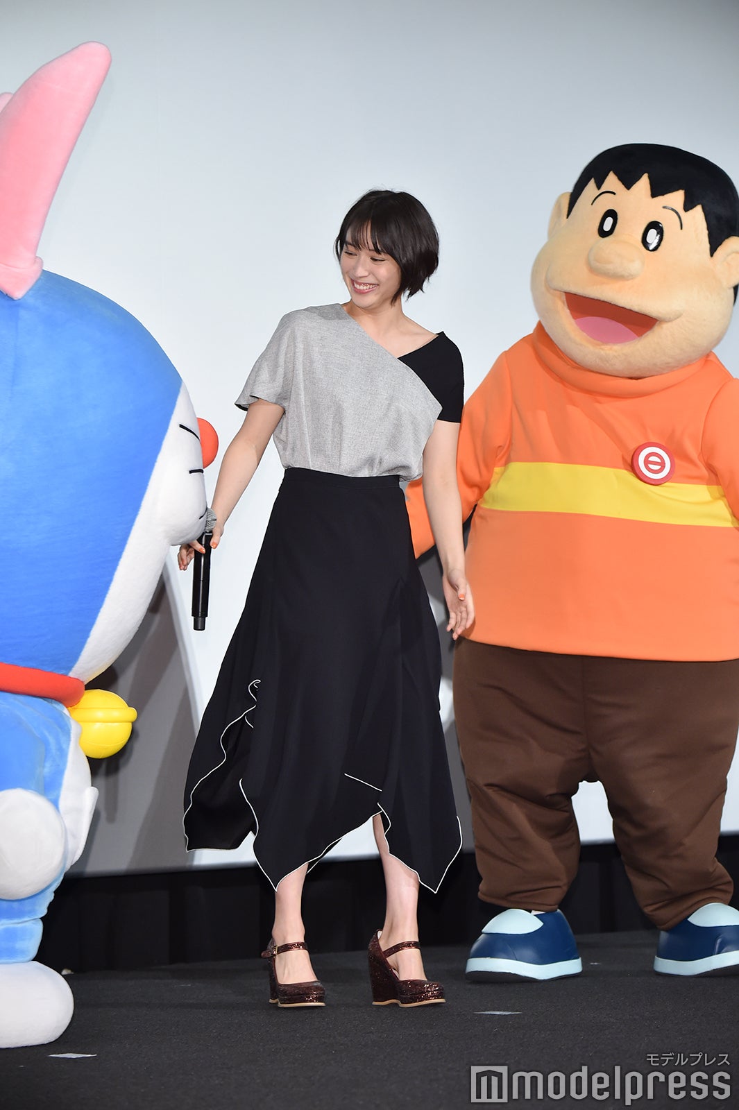 広瀬アリス （C）モデルプレス