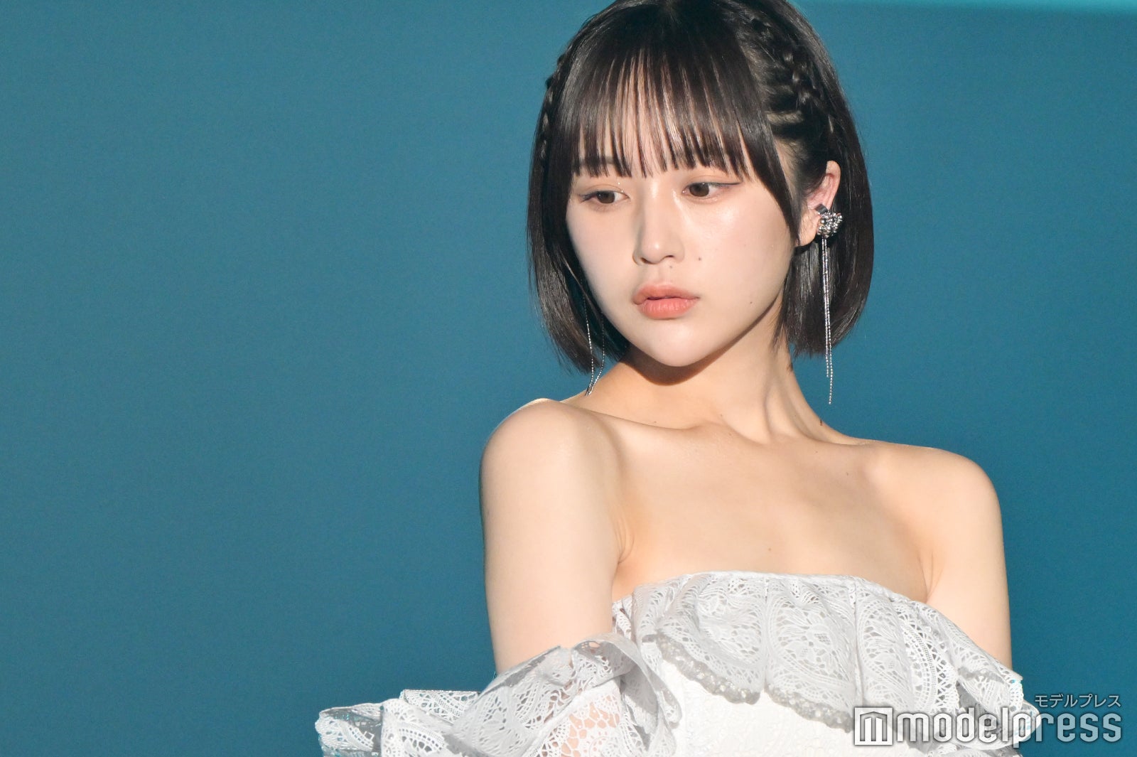 なえなの（C）モデルプレス