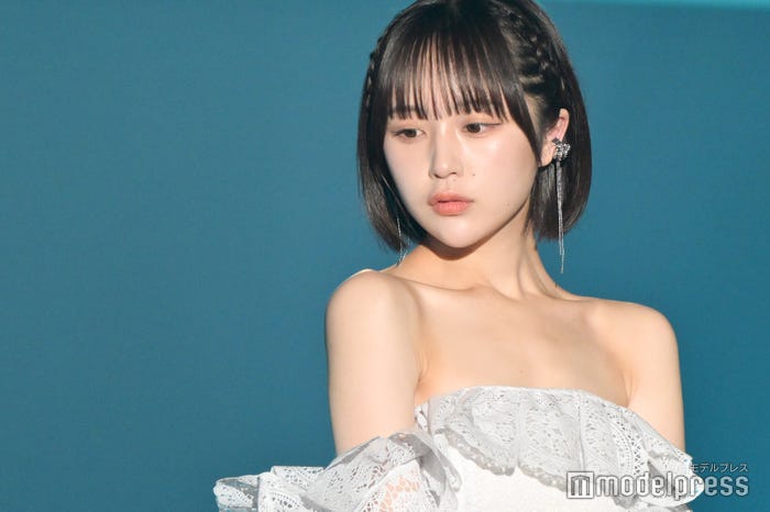 なえなの(C)モデルプレス