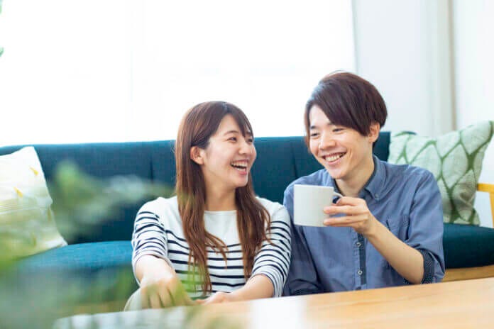 7：何となく距離が近くなる