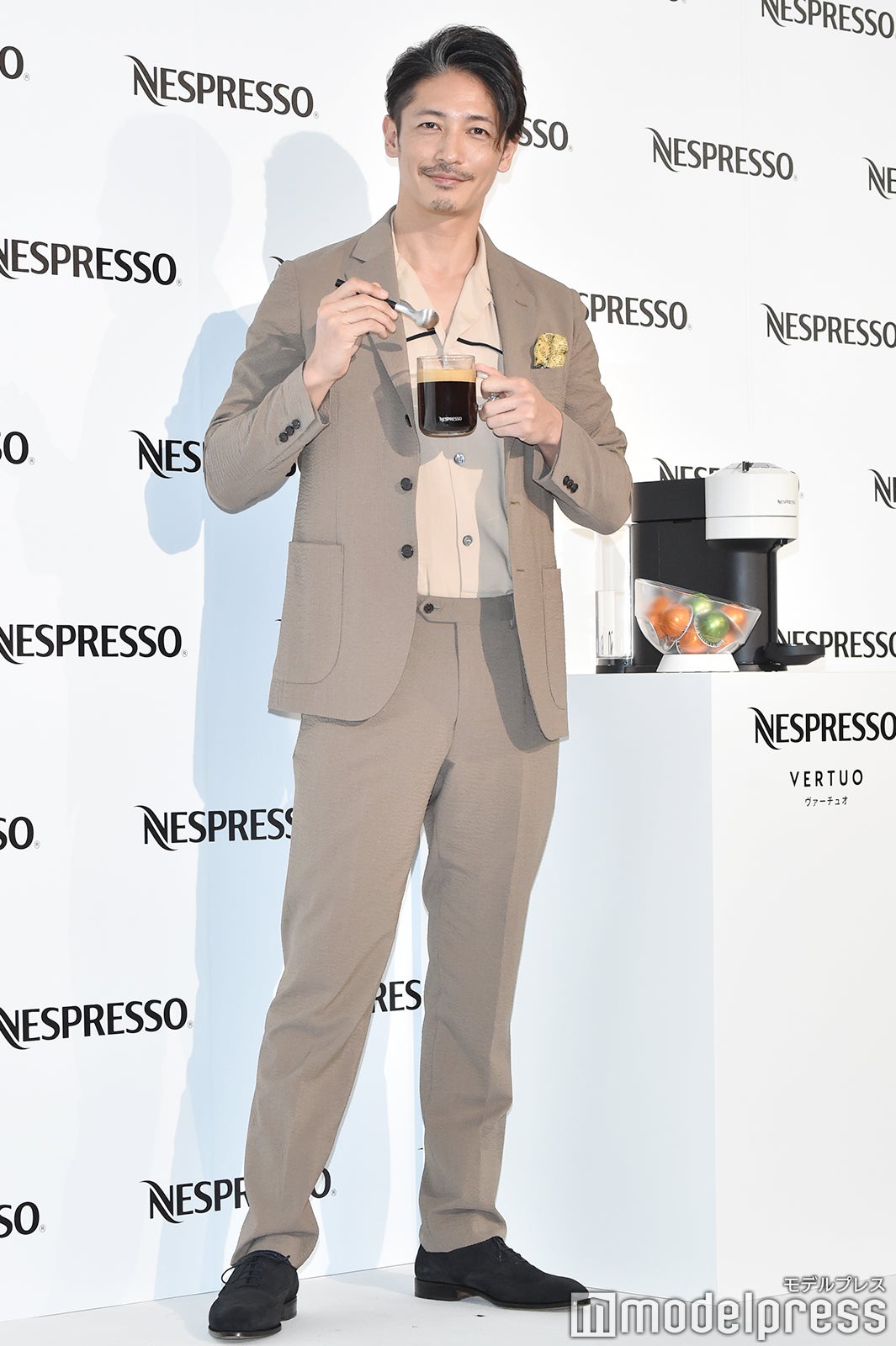 玉木宏（C）モデルプレス