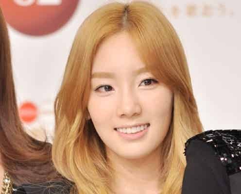 少女時代から初のユニット誕生 メンバーを正式発表