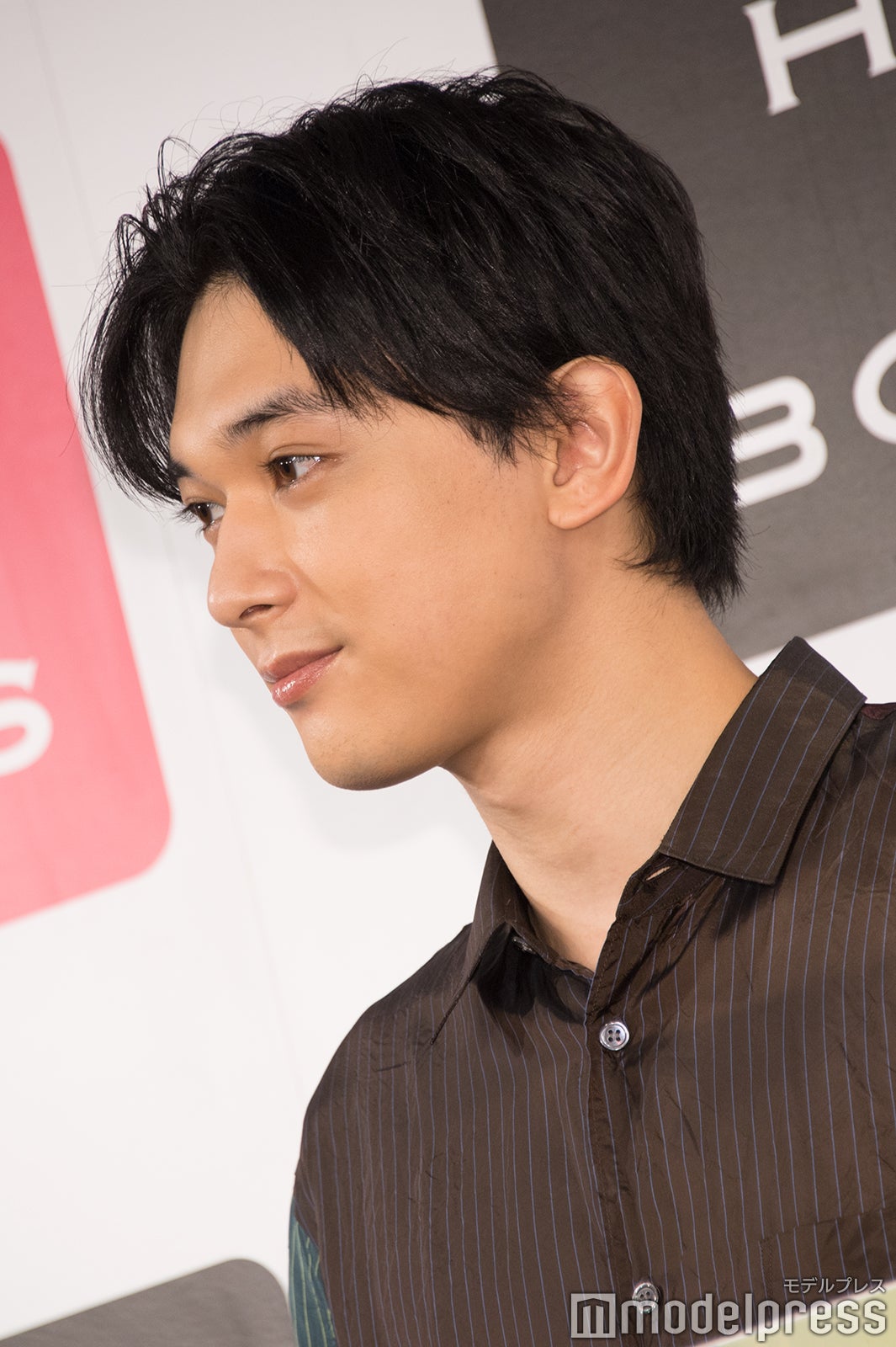 吉沢亮（C）モデルプレス