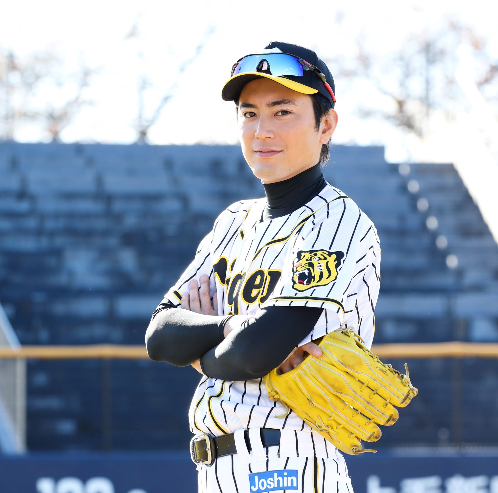 間宮祥太朗、大役にプレッシャー「一度はお断りしようと」 自身の“夢”明かす＜奇跡のバックホーム＞