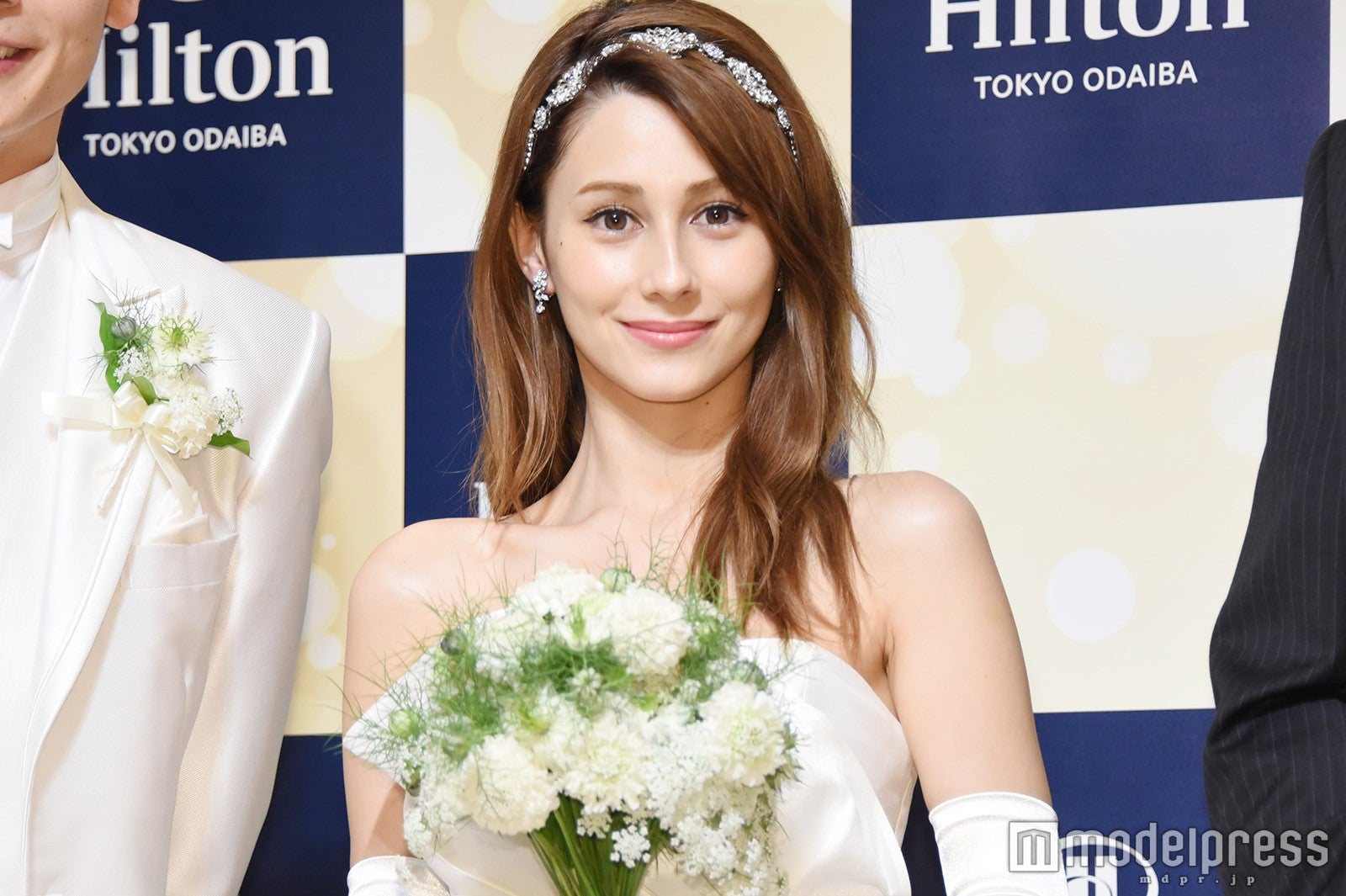 ダレノガレ明美 （C）モデルプレス