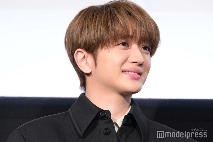 Nissy(西島隆弘) (C)モデルプレス