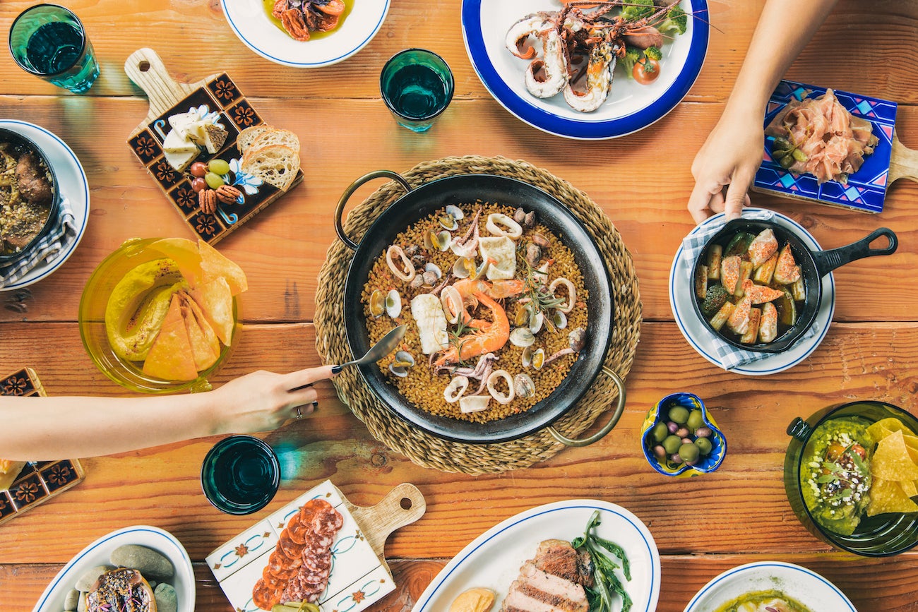 eden／画像提供：SALT FACTORY