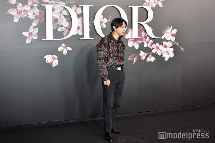 吉沢亮(C)モデルプレス