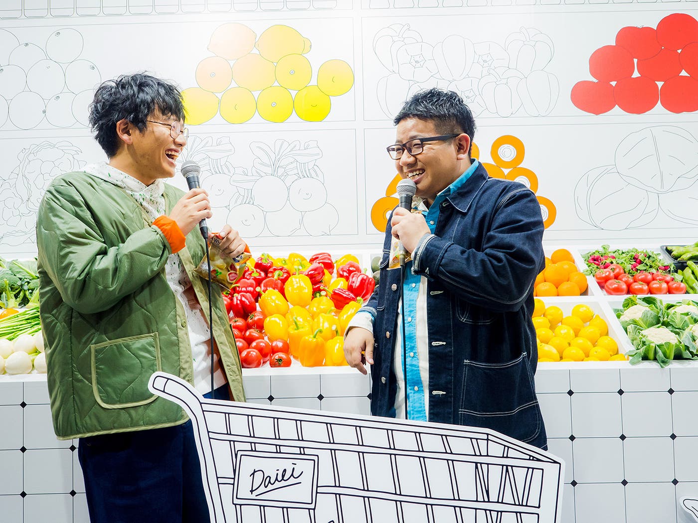 ミキ(提供写真)