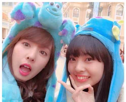 山田菜々、妹・寿々の誕生日を祝福 兄妹ほっこりエピソードにも反響「微笑ましすぎる」「DNA素晴らしい」
