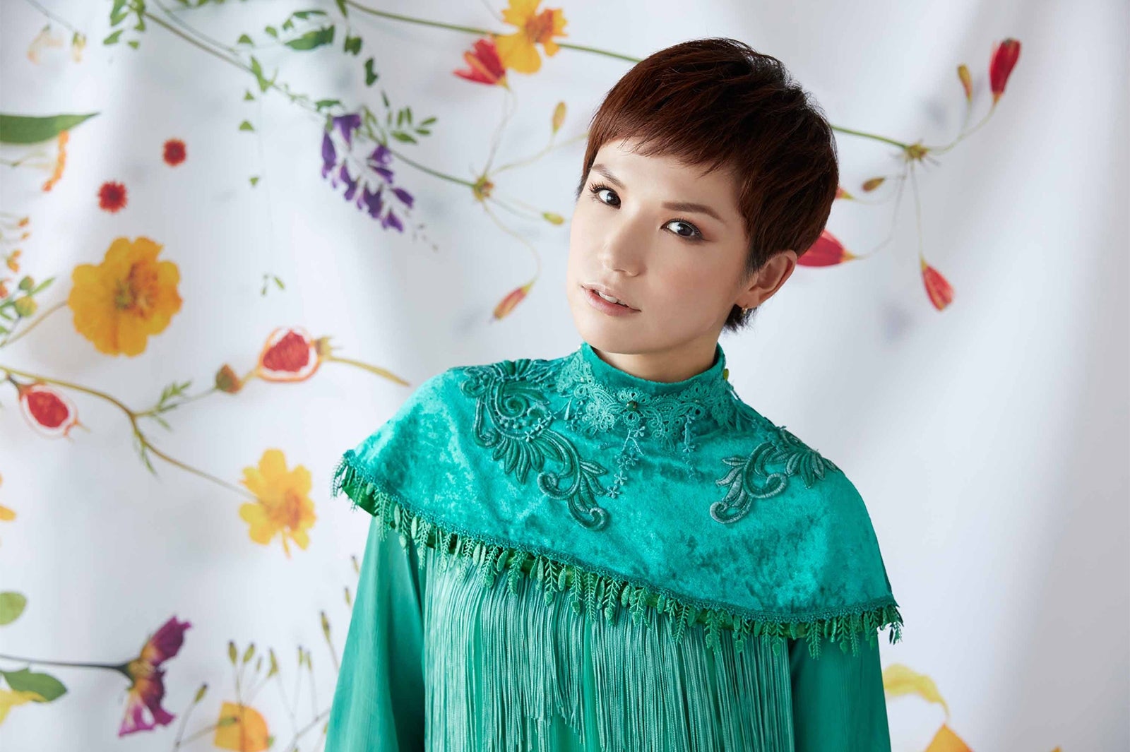 Superfly （提供写真）