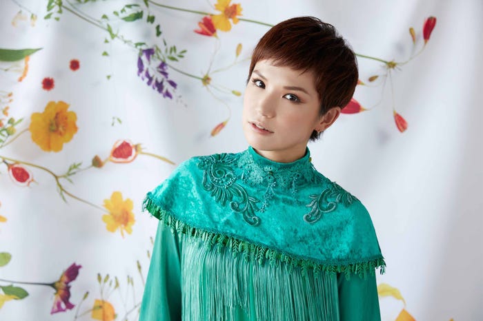 Superfly (提供写真)