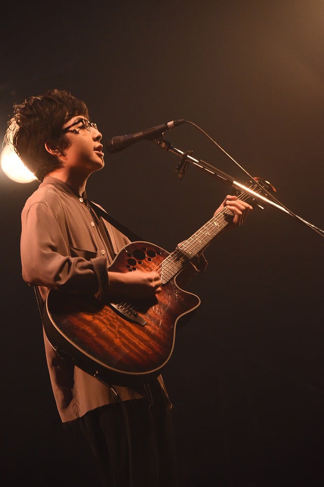 「Sony Music Labels 2020」より（提供写真）