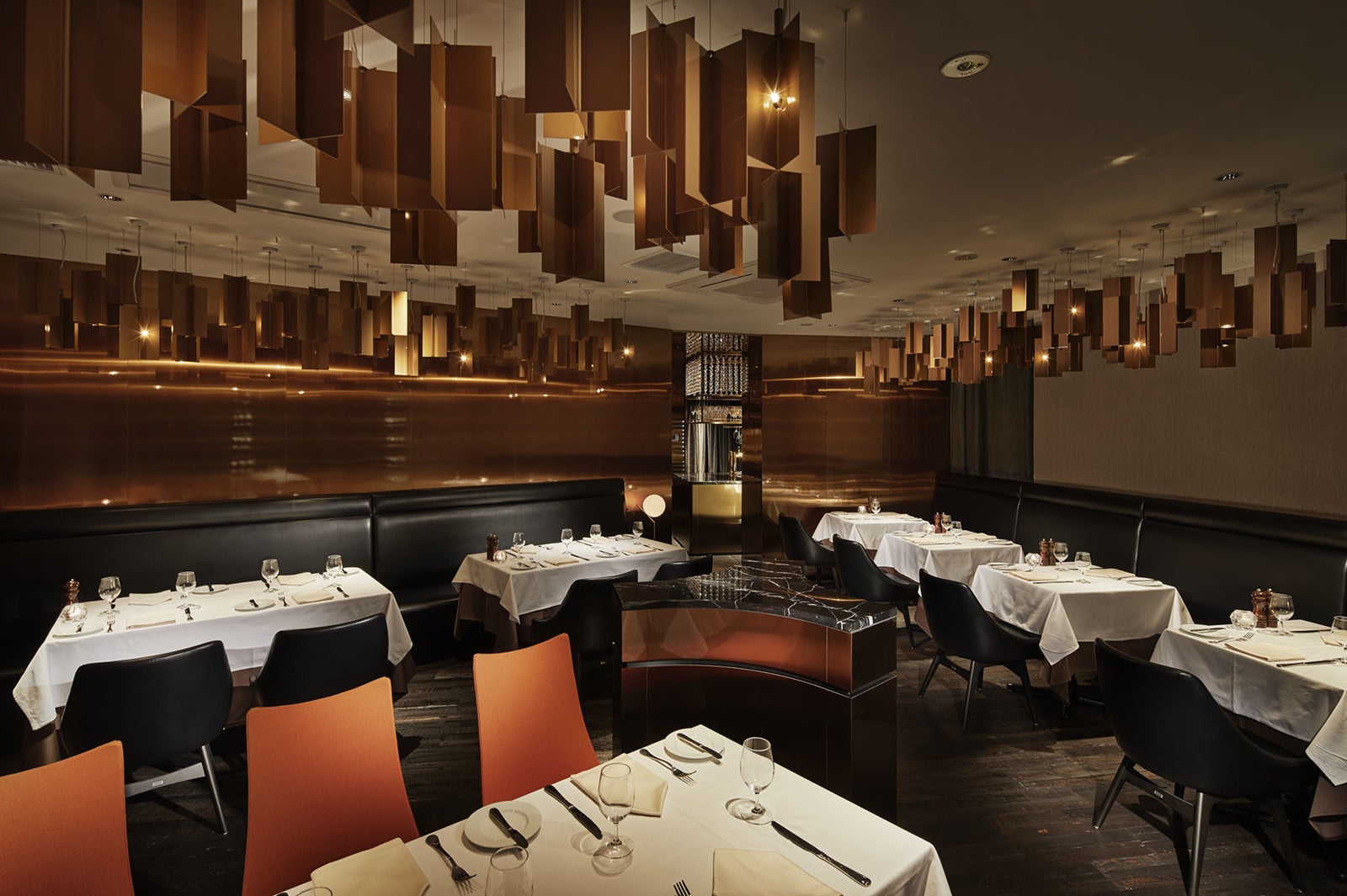 内装イメージ／画像提供：トラジ