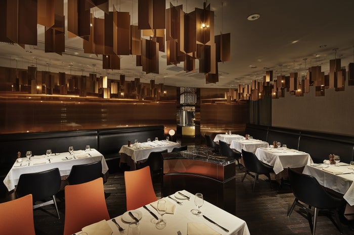 内装イメージ／画像提供：トラジ