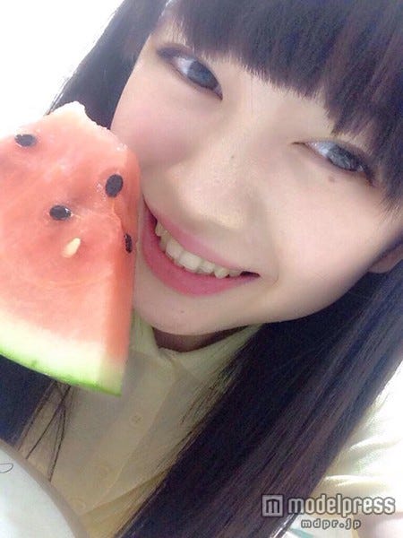 「わーすた」の廣川奈々聖(ひろかわななせ)/画像提供:所属事務所