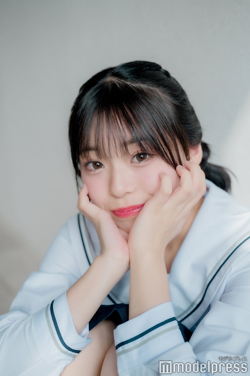 もっちーさん（C）モデルプレス