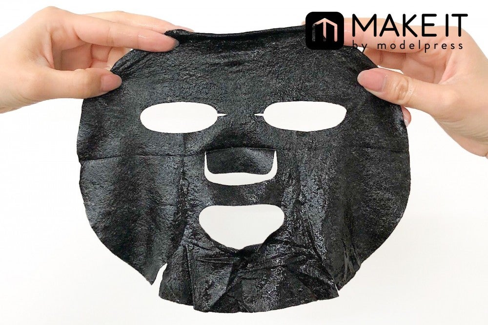 オルフェス／ピュアブラック (C)メイクイット