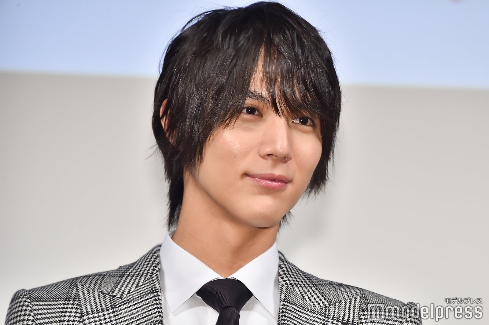 中川大志（C）モデルプレス