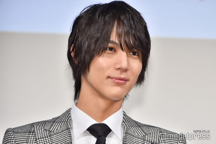 中川大志(C)モデルプレス