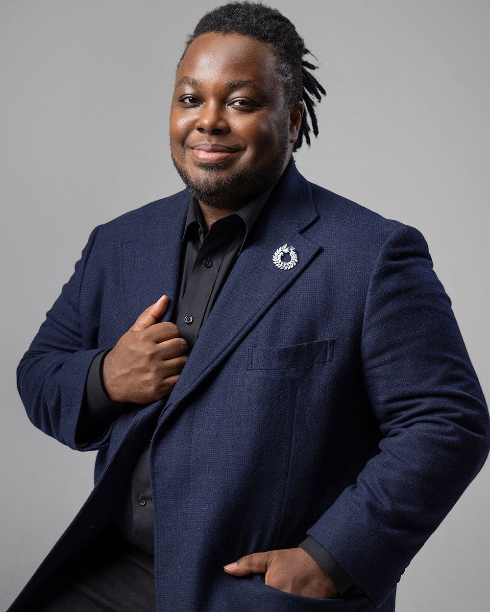 クリス・ハート（提供写真）