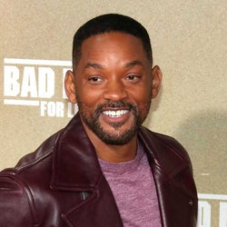 『アラジン』ウィル・スミスがQuibiの新作スタンドアップ・コメディで主演
