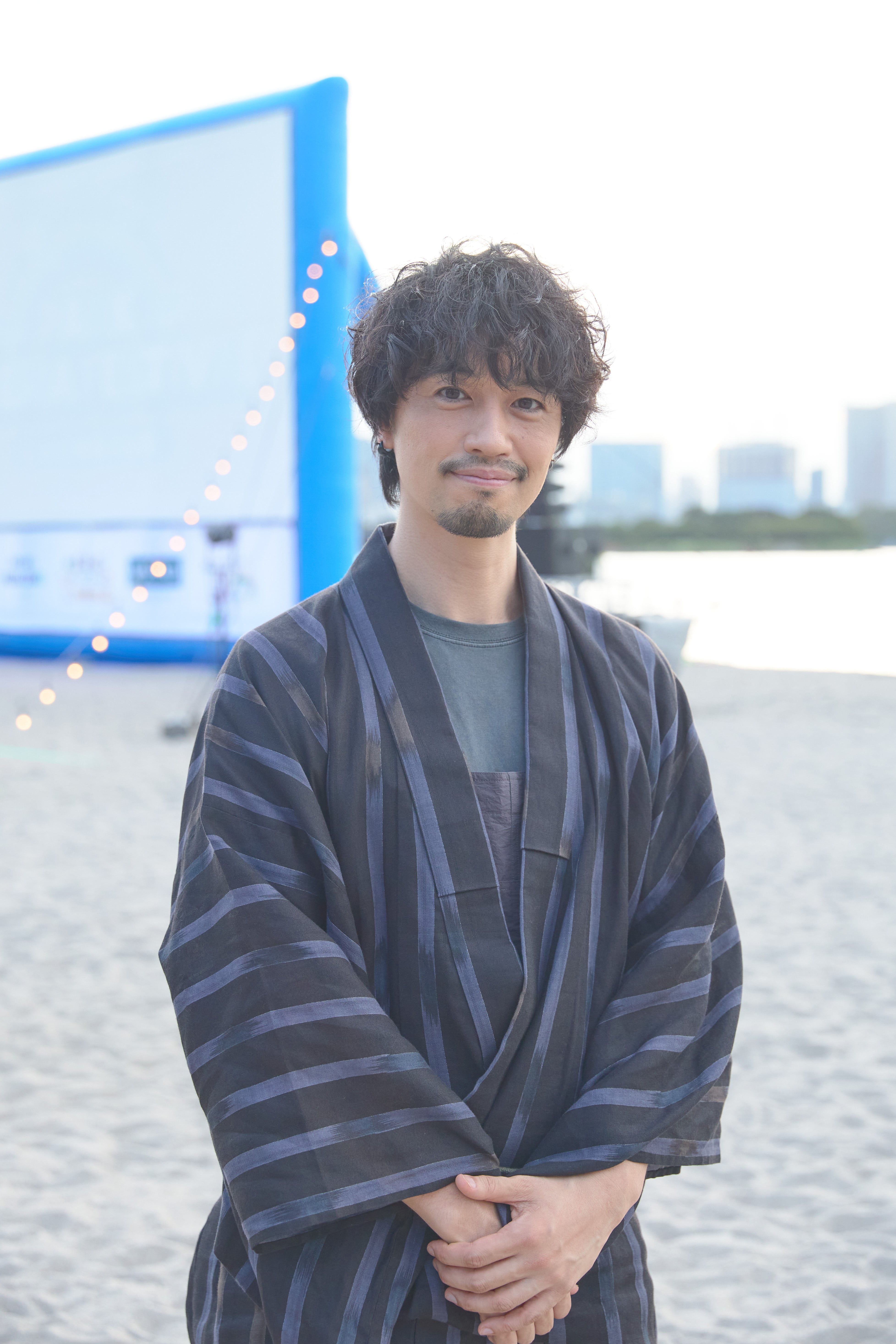 斎藤⼯（提供写真）