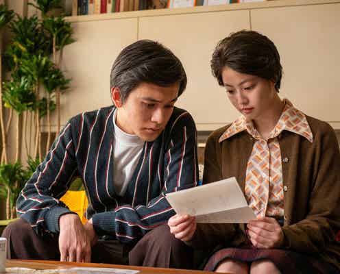 朝ドラ「あんぱん」東海林(津田健次郎)、上京の“真相”に視聴者感涙「嘘だと言って」Xトレンド入りの反響