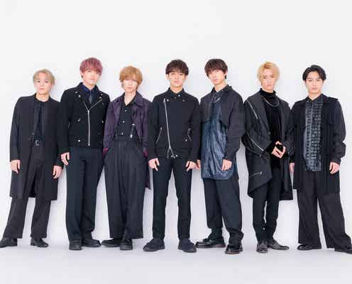 LA留学のTravis Japan「らじらー!サタデー」全員3時間生出演で番組卒業へ 渡米前の心境・今後の夢語る<宮近海斗コメント>