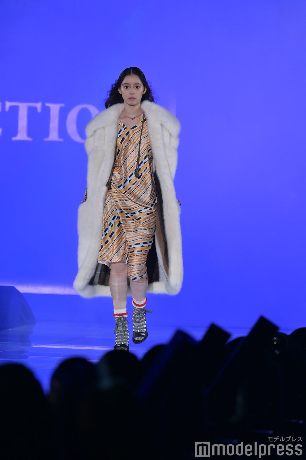 新木優子（C）モデルプレス