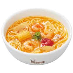 世界のスープ麺 トムヤムクン／提供画像