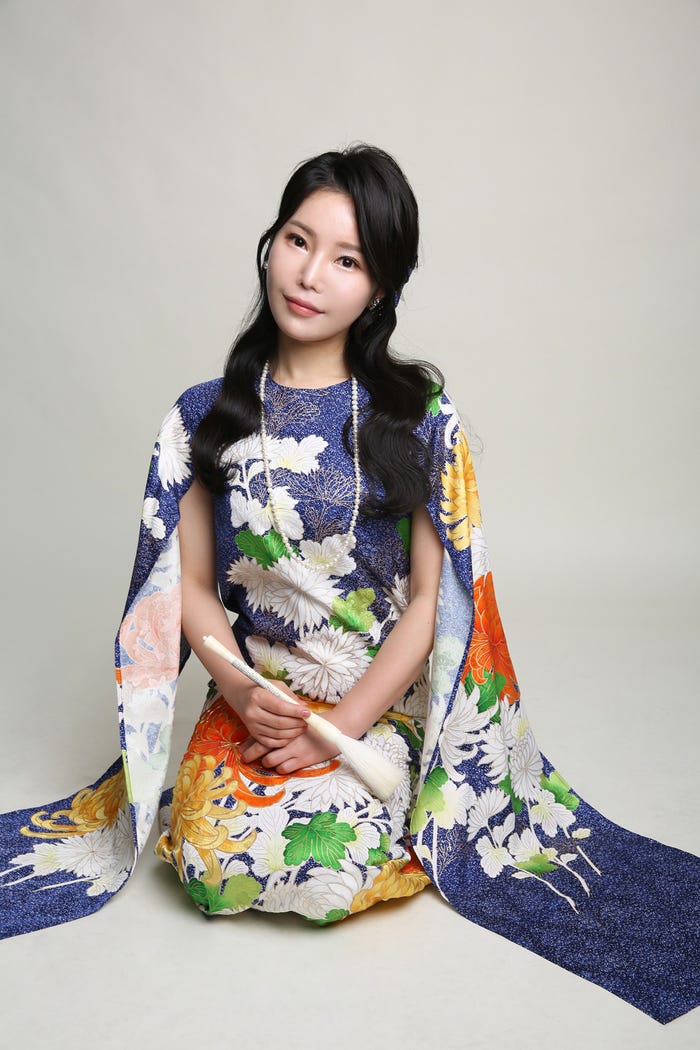 中垣裕華(提供画像)