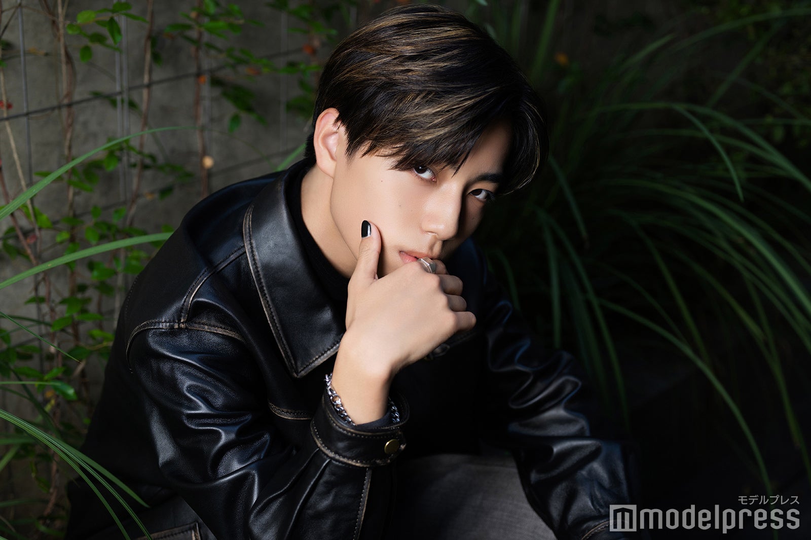 GOICHI（ゴイチ）（C）モデルプレス