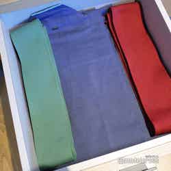 浴衣/ホテルインディゴ箱根強羅(C)モデルプレス