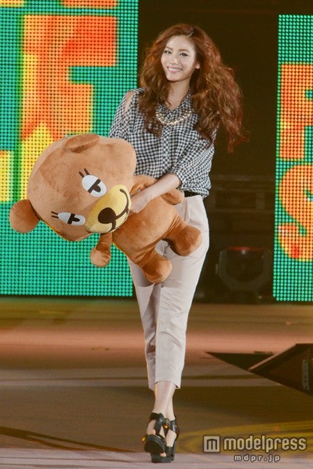 AFTERSCHOOL・ナナ