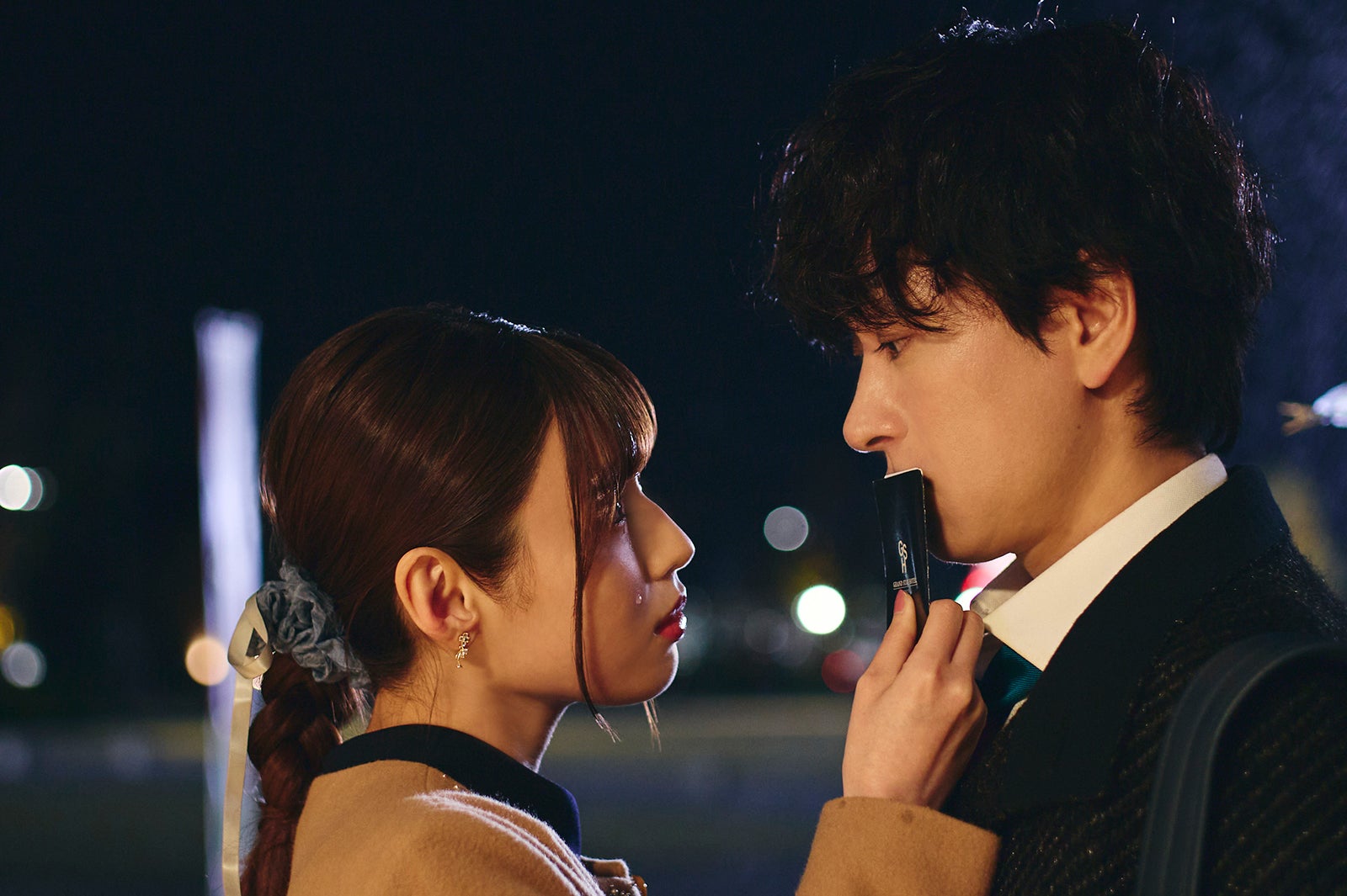 「私の夫と結婚して」第5話場面写真（C）2025. CJ ENM Japan / STUDIO DRAGON all rights reserved