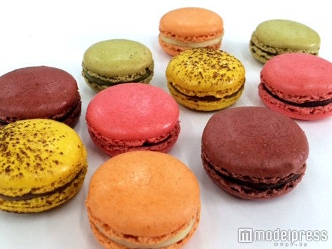 マカロン￥300（税別）