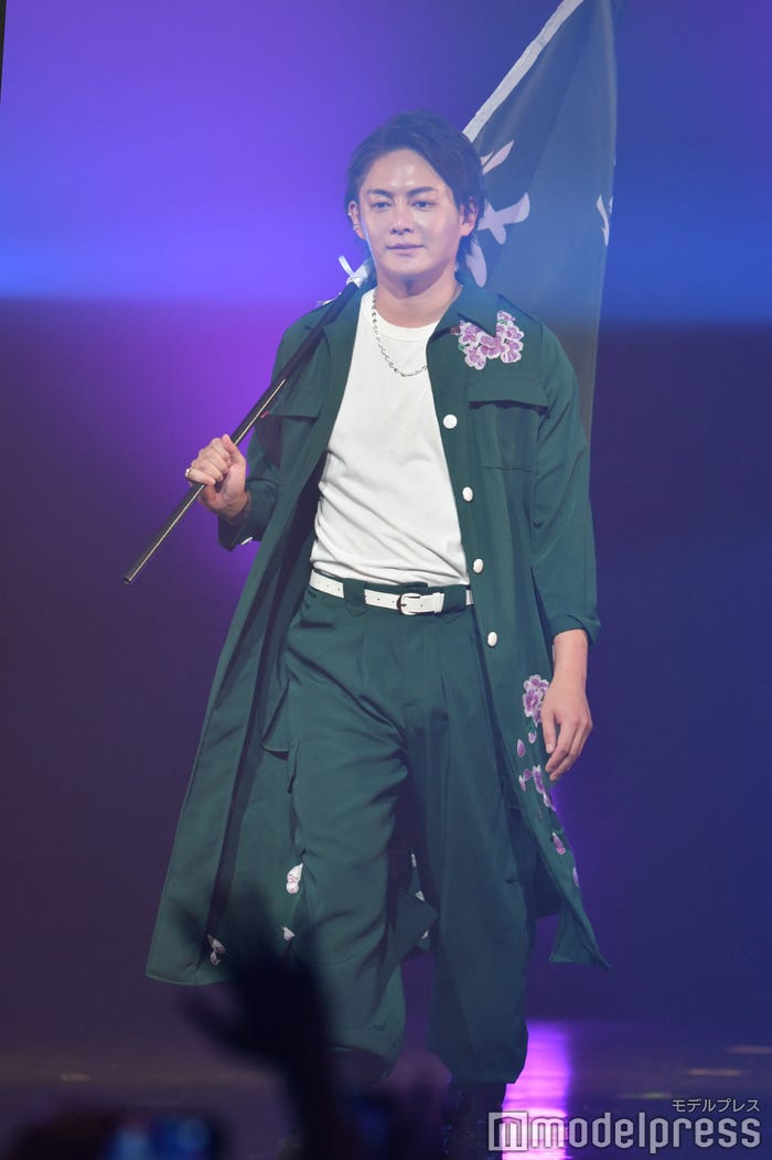 三崎優太(C)モデルプレス