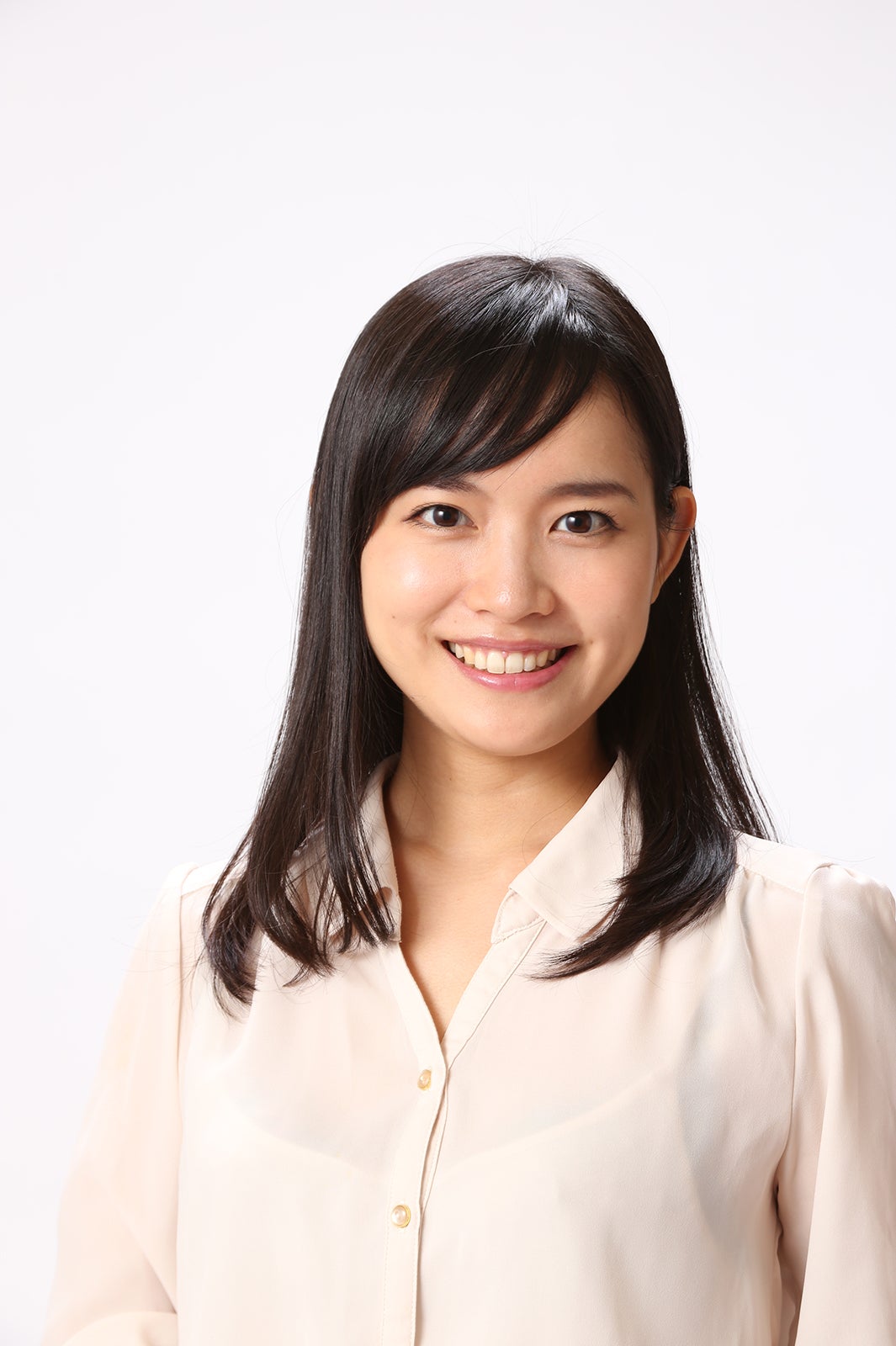 杉岡詩織（提供写真）